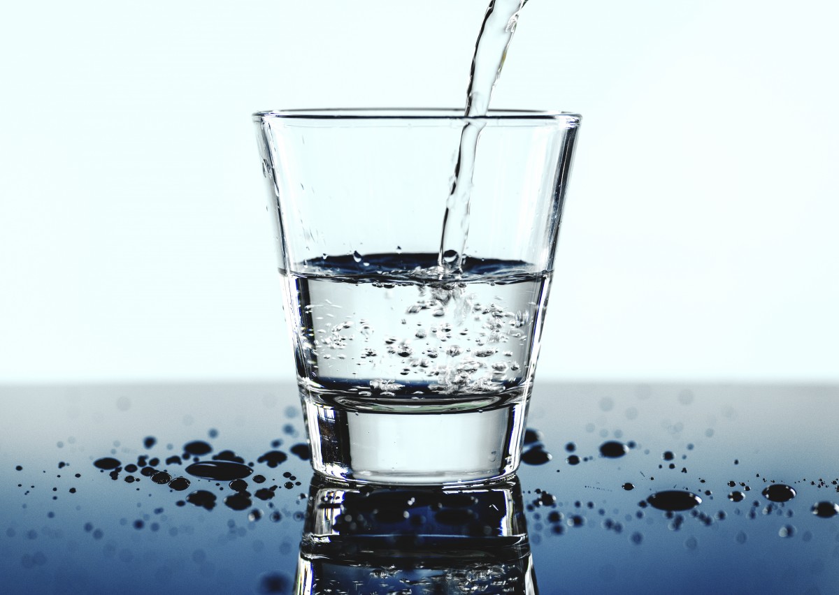 Depuratore acqua osmosi inversa